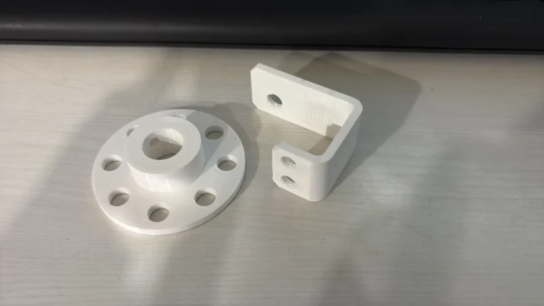 3D print photo shared by graphics design