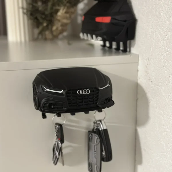Audi RS Avant Rear Key Holder