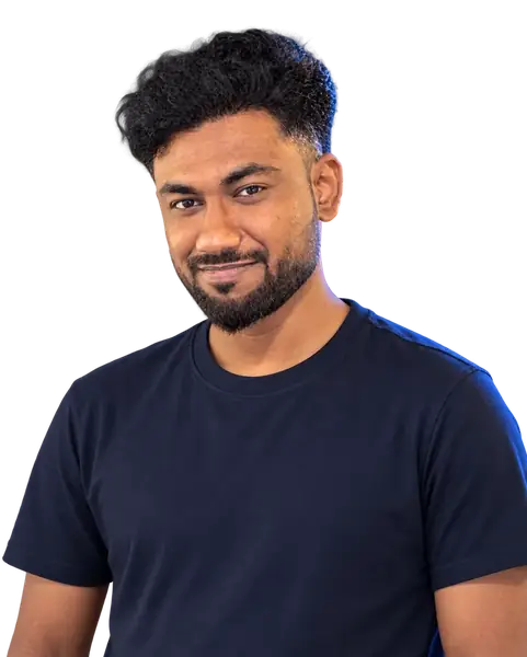 Faizan Pathan, Co-Founder of LayerBit