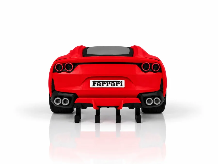 Ferrari 812 Superfast Key Holder
