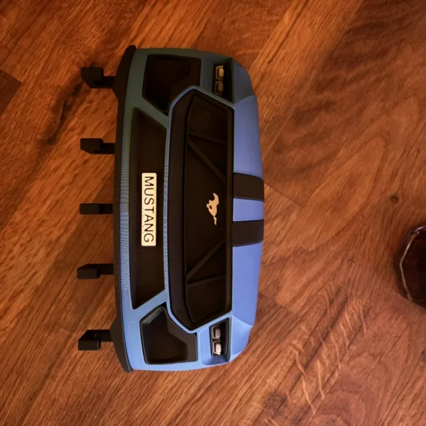 Ford Mustang Front Key Holder