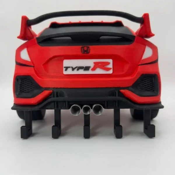 Honda Civic Type R (FK8) Key Holder