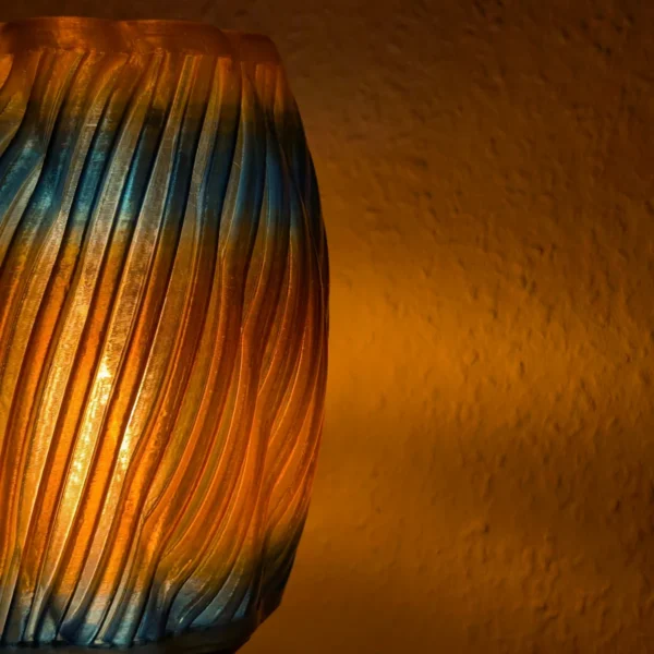 Komorebi Lamp