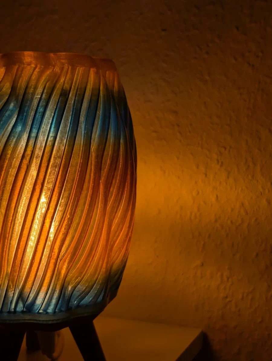 Komorebi Lamp
