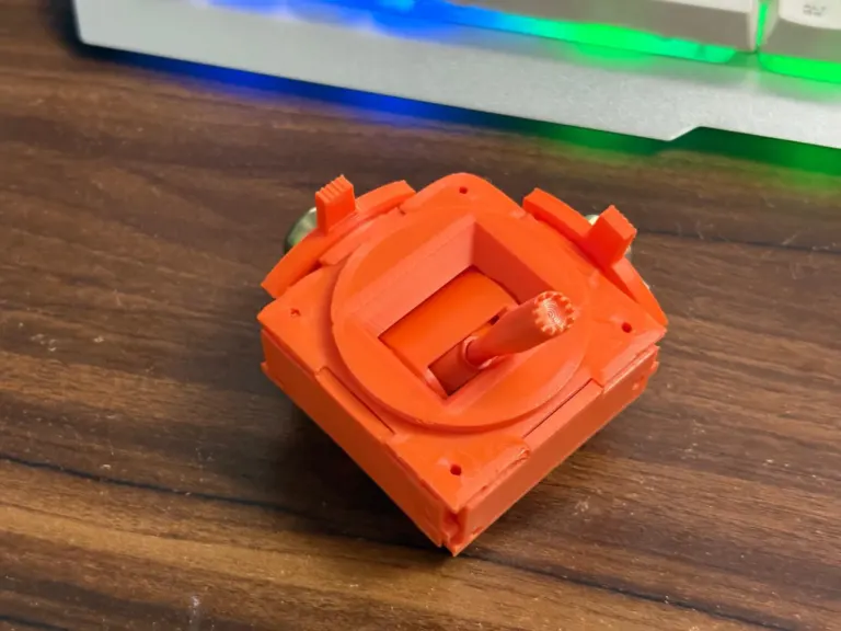 3D print made by LayerBit for a client