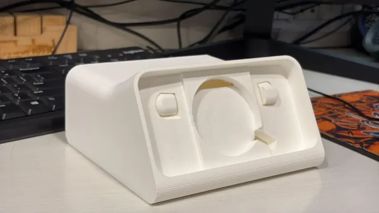 3D print made by LayerBit for a client