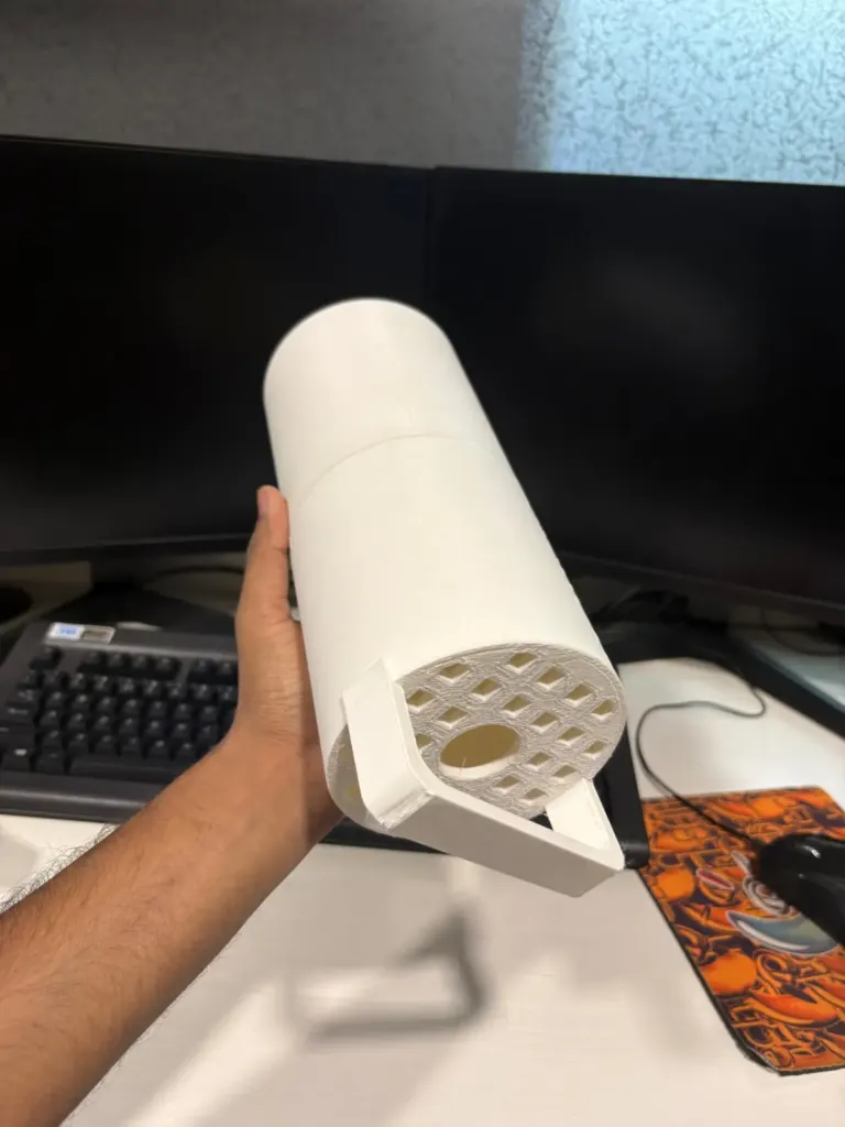 3D print made by LayerBit for a client