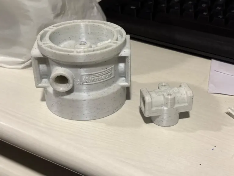 3D print made by LayerBit for a client