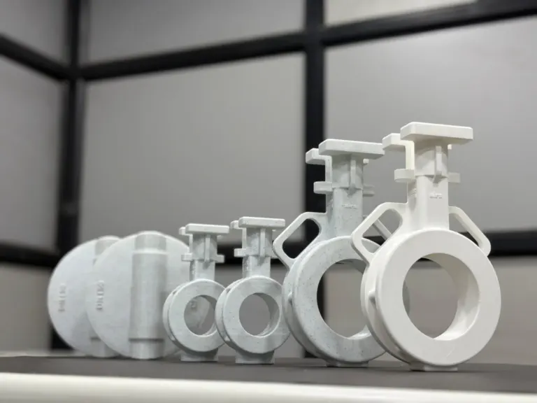 3D print made by LayerBit for a client