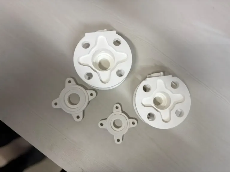 3D print made by LayerBit for a client