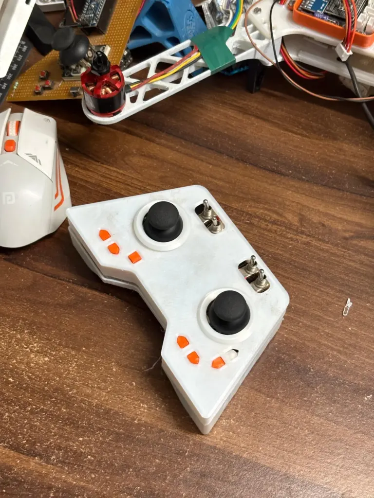 3D print made by LayerBit for a client