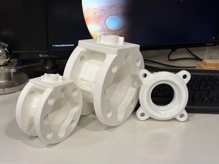 3D print made by LayerBit for a client