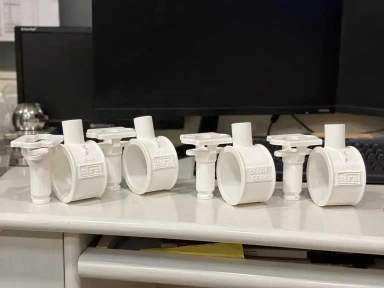 3D print made by LayerBit for a client