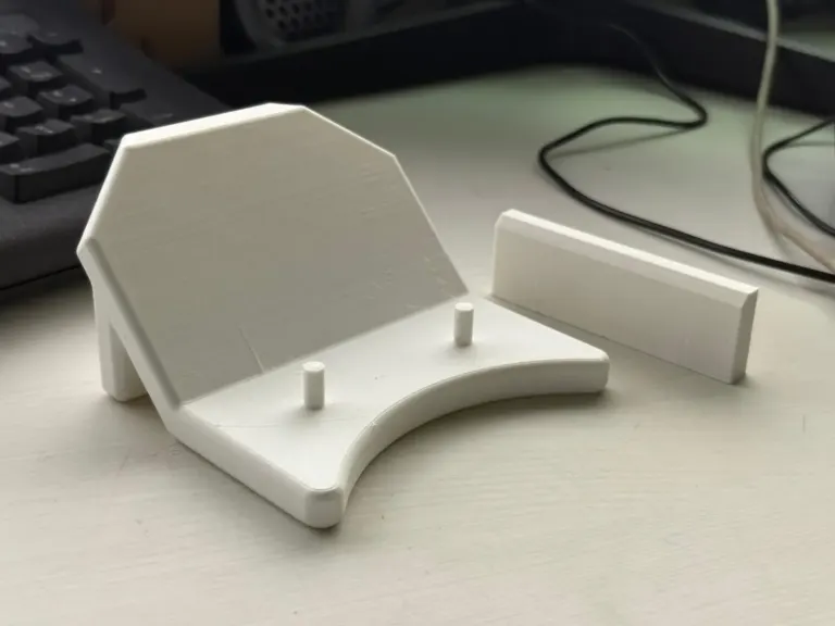3D print made by LayerBit for a client