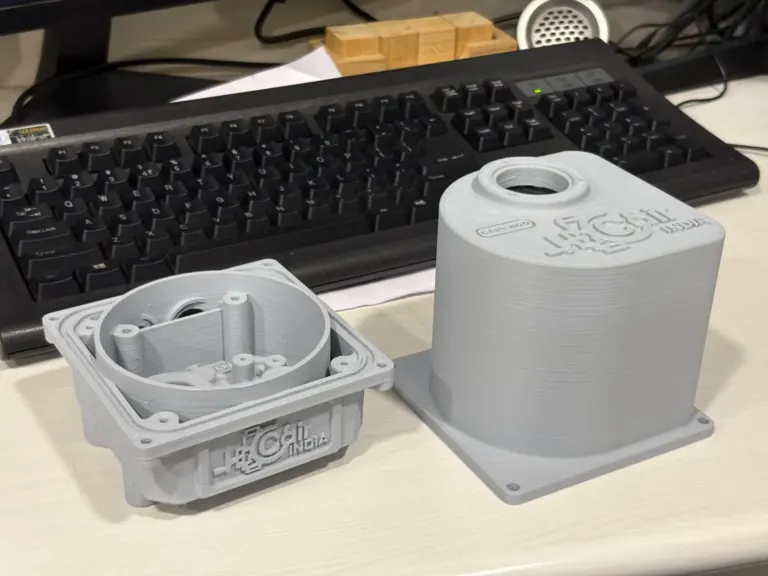 3D print made by LayerBit for a client
