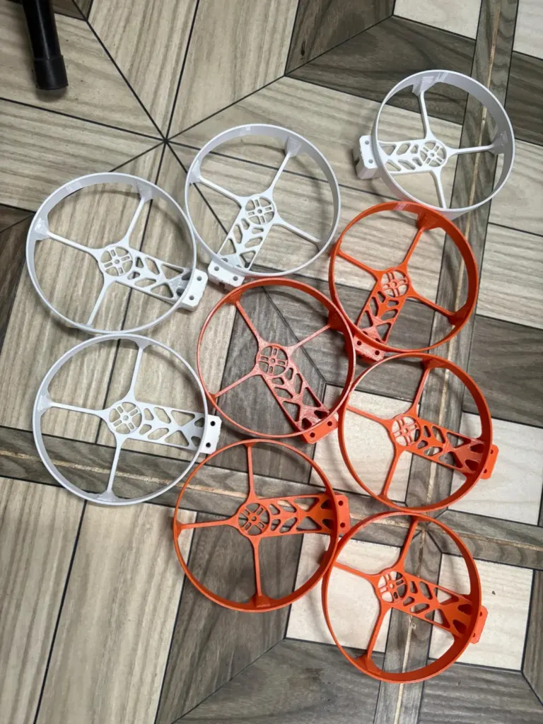 3D print made by LayerBit for a client