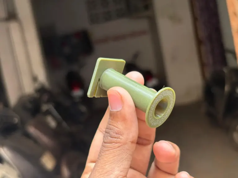 3D print made by LayerBit for a client