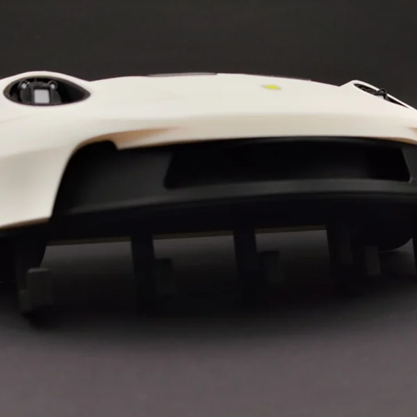 Porsche 911 GT3 RS Front Key Holder