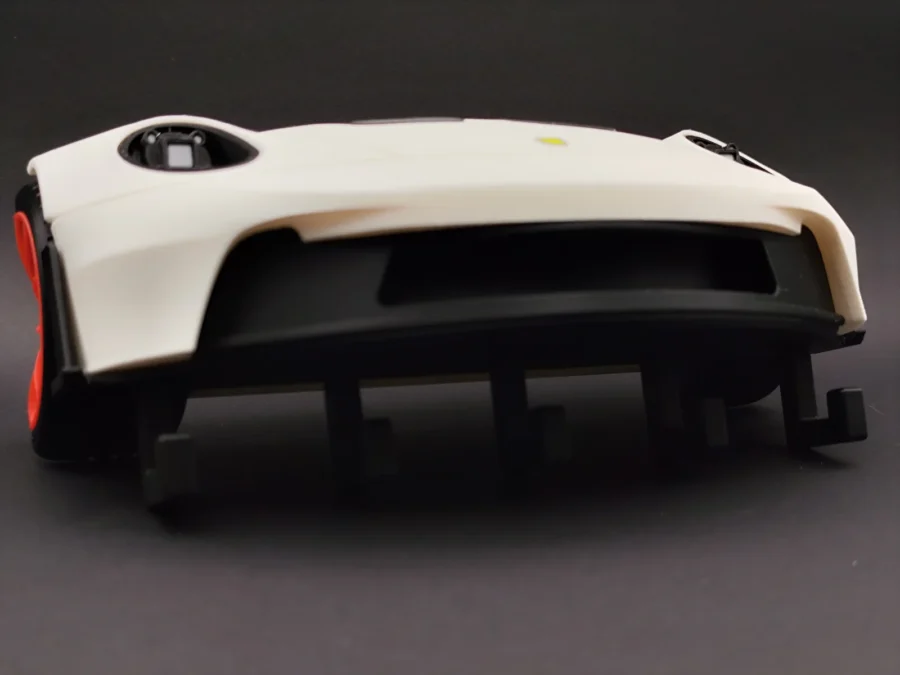 Porsche 911 GT3 RS Front Key Holder
