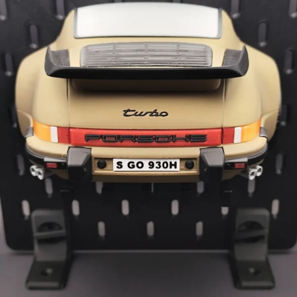 Porsche 911 Turbo (930) Key Holder