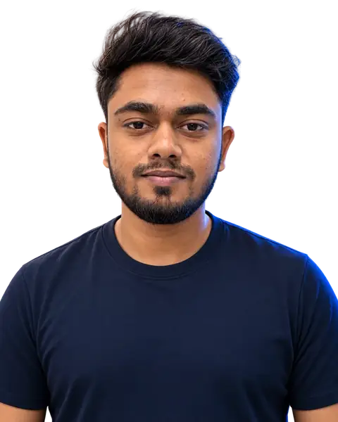 Rizwan Pathan, Founder of LayerBit