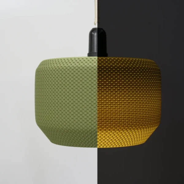Road Pendant Lamp