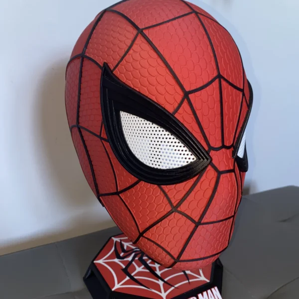 Spider-Man Brand New Day Helmet