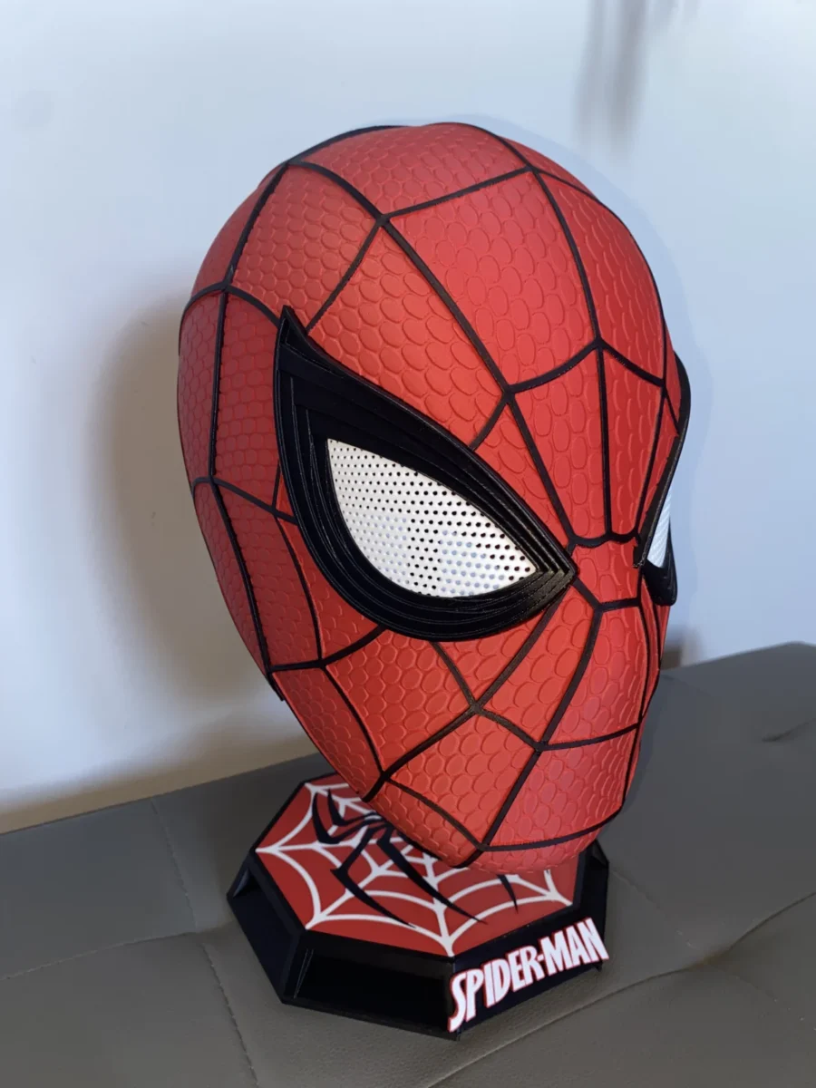 Spider-Man Brand New Day Helmet