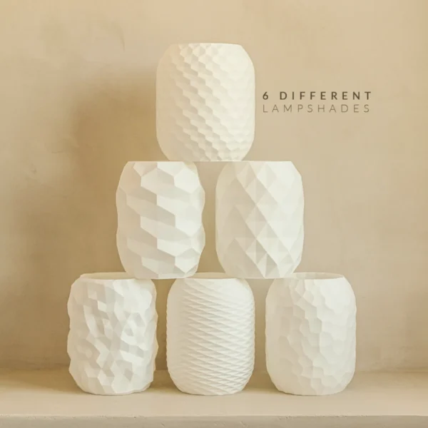 Tripod Table Lamp