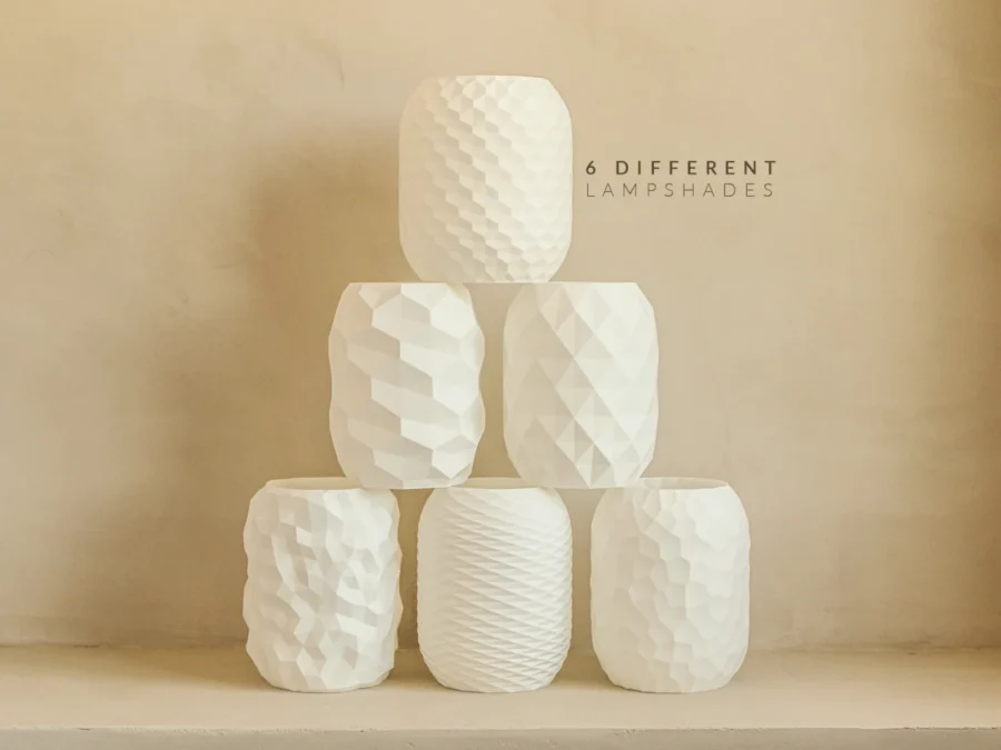 Tripod Table Lamp